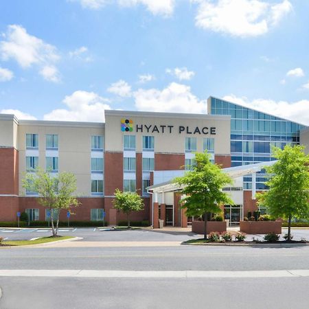 Hyatt Place Chesapeake Extérieur photo