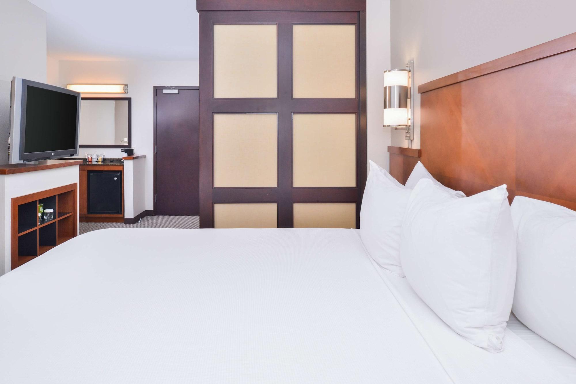 Hyatt Place Chesapeake Extérieur photo