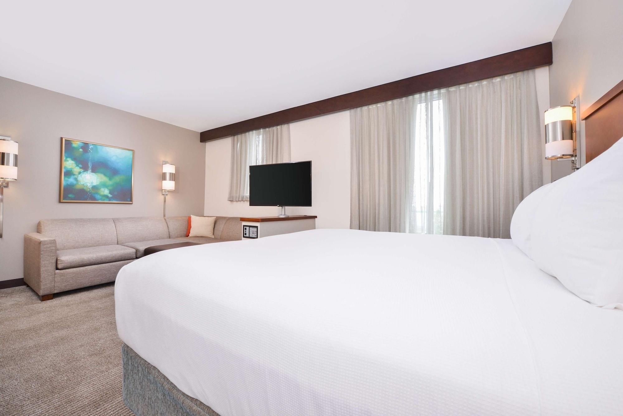 Hyatt Place Chesapeake Extérieur photo
