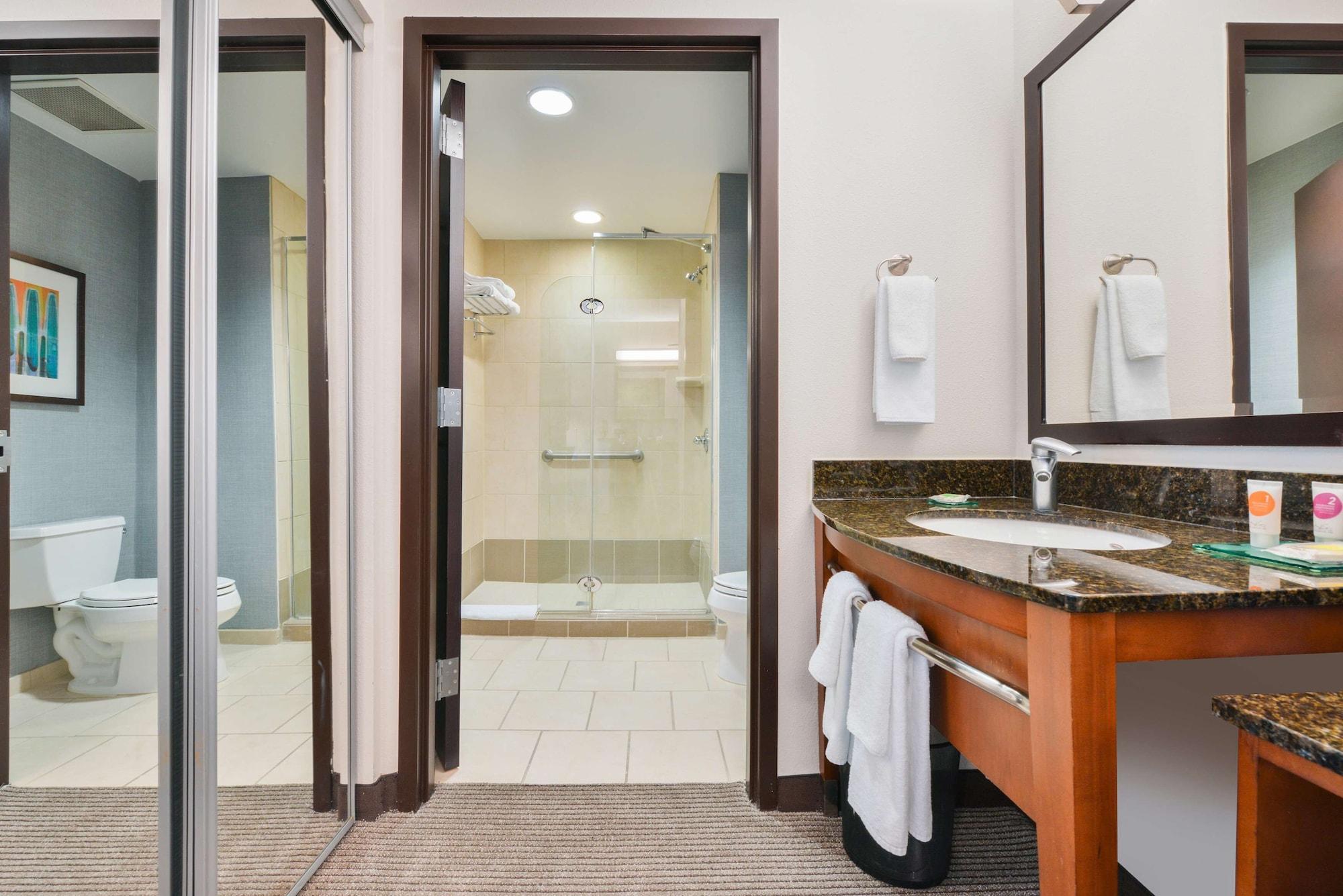 Hyatt Place Chesapeake Extérieur photo