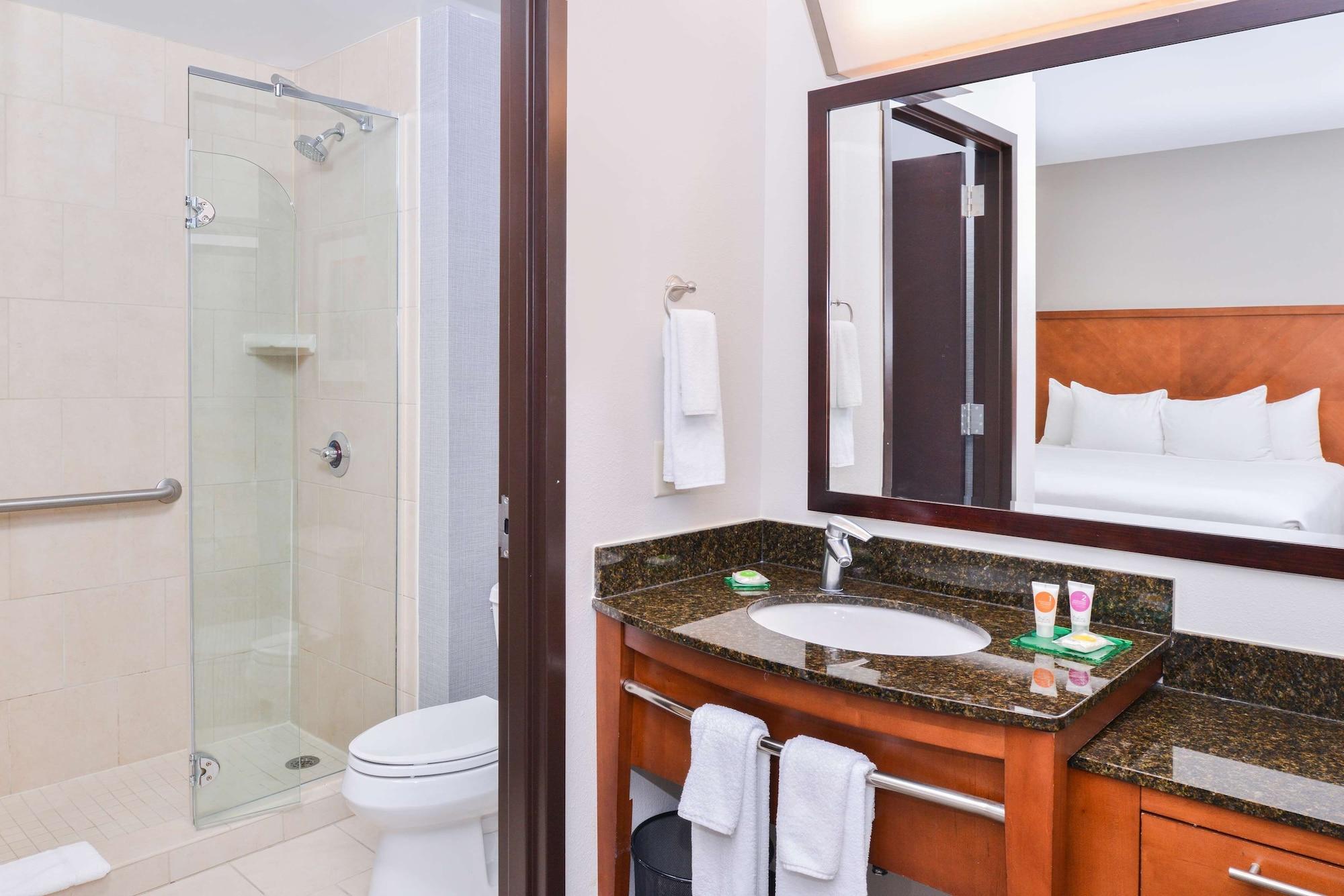 Hyatt Place Chesapeake Extérieur photo