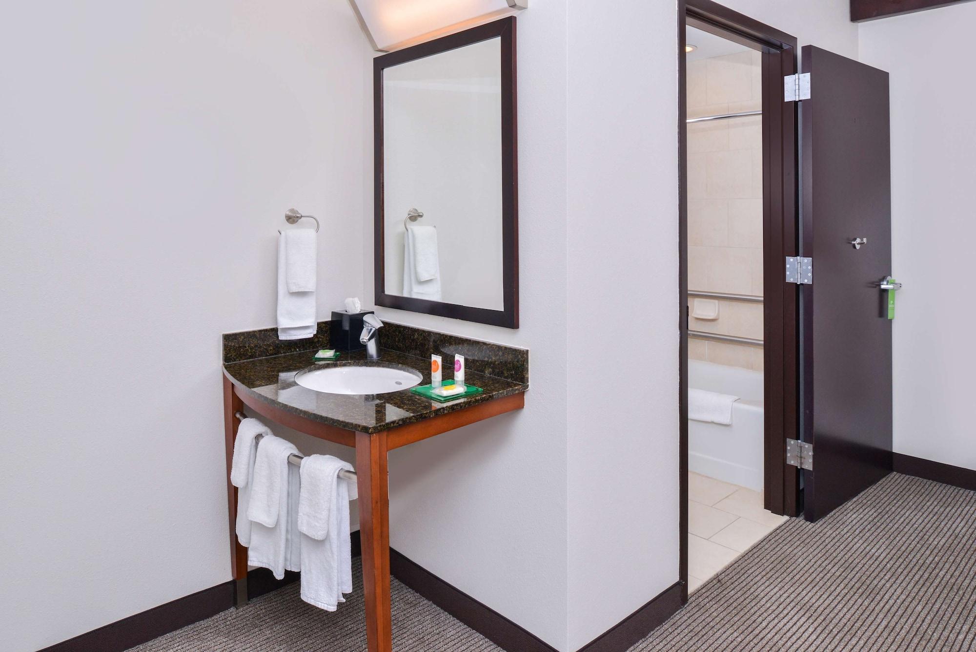 Hyatt Place Chesapeake Extérieur photo