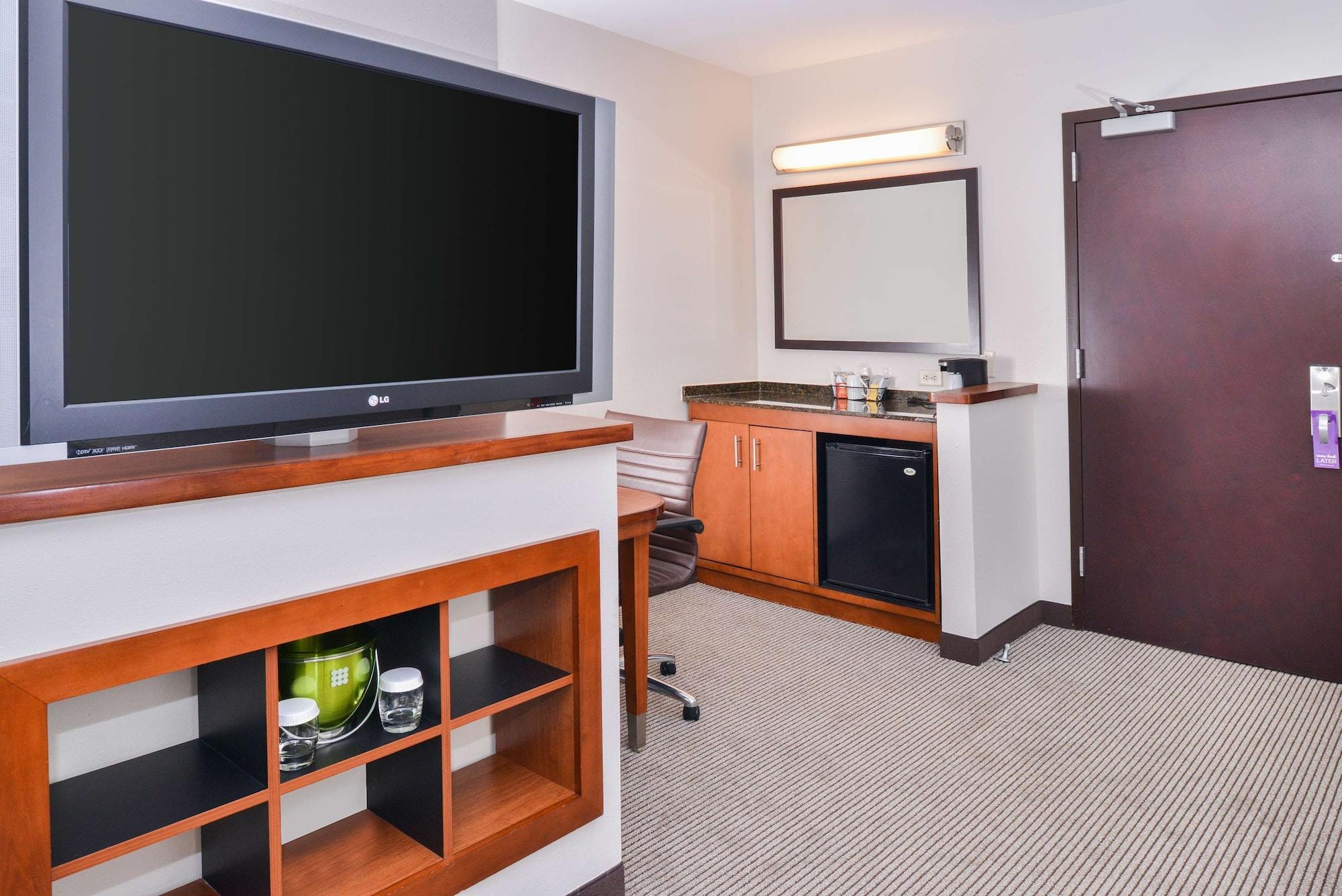 Hyatt Place Chesapeake Extérieur photo