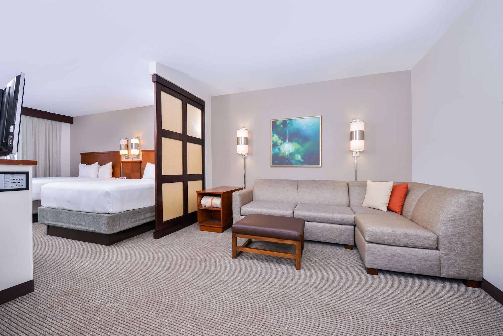 Hyatt Place Chesapeake Extérieur photo