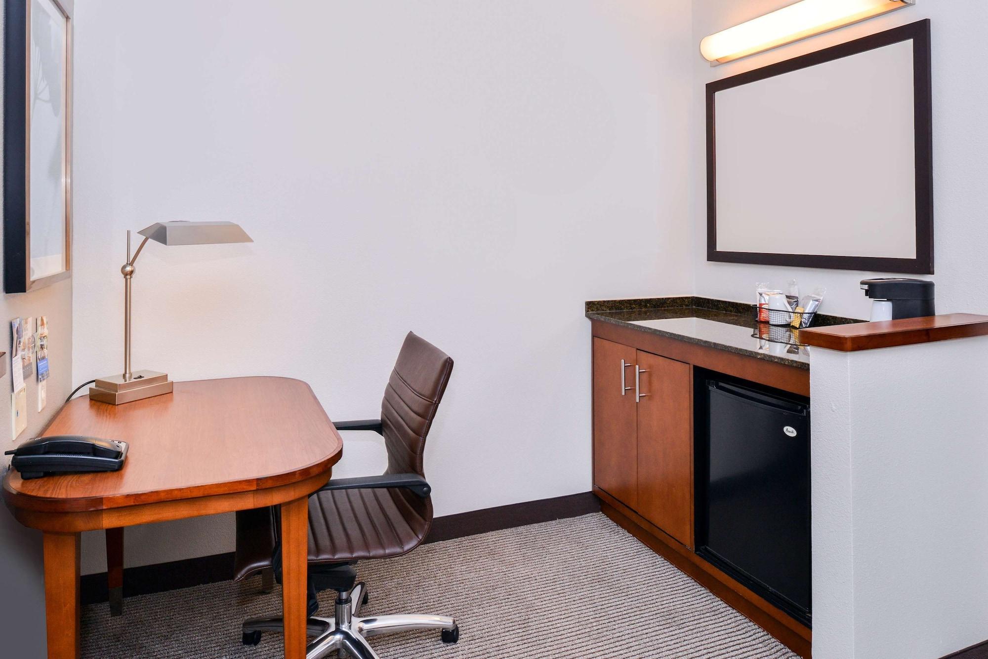 Hyatt Place Chesapeake Extérieur photo