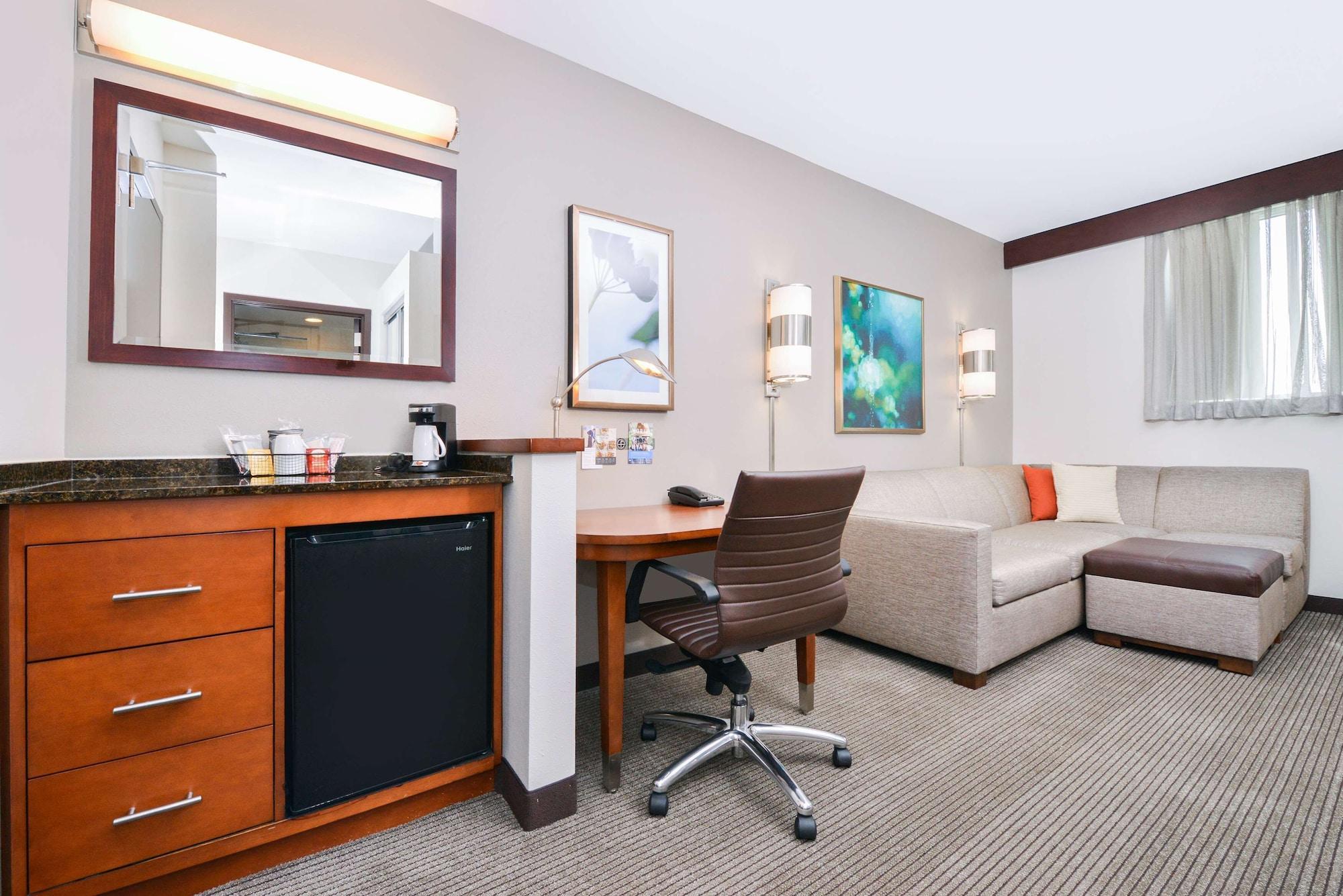Hyatt Place Chesapeake Extérieur photo