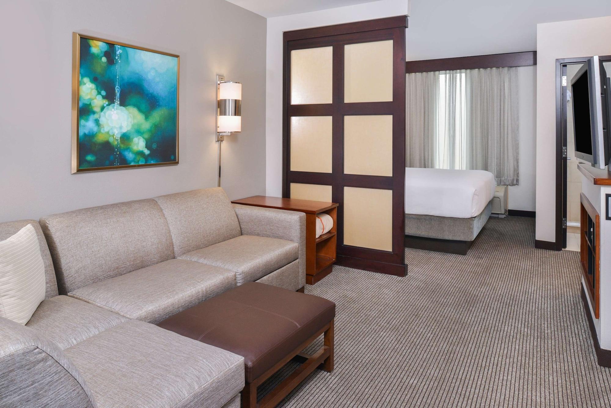 Hyatt Place Chesapeake Extérieur photo