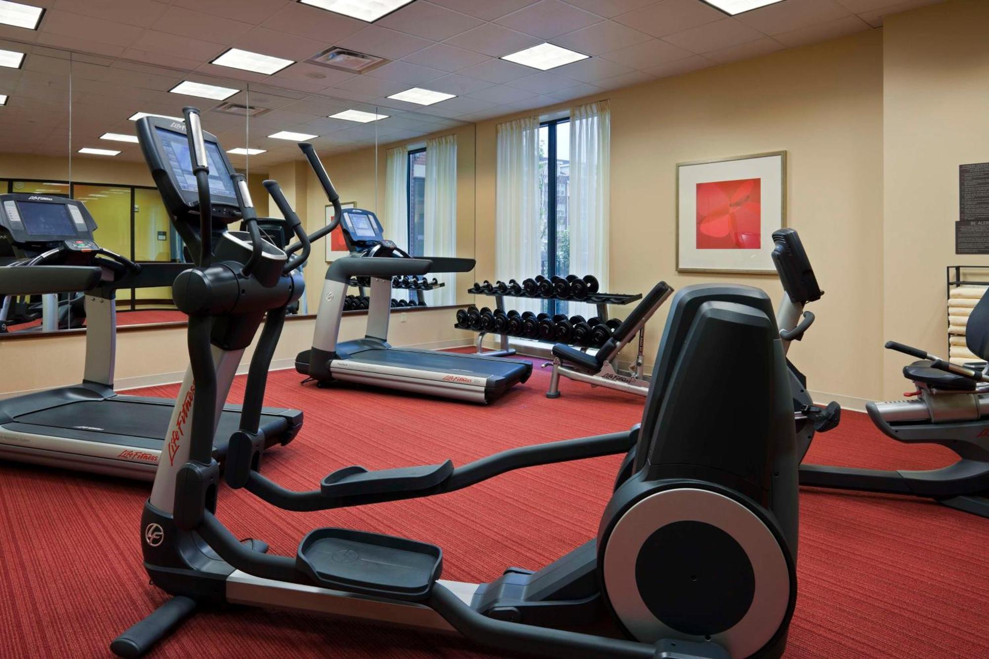 Hyatt Place Chesapeake Extérieur photo