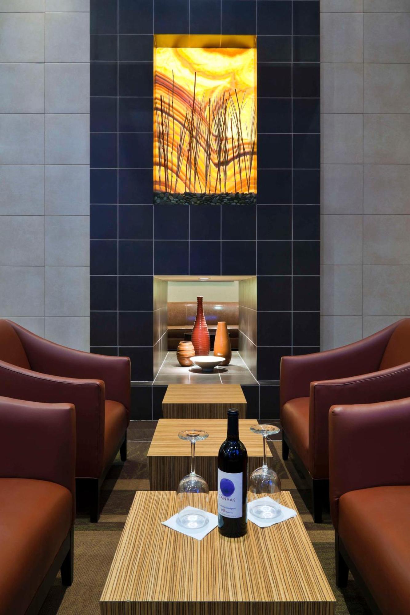 Hyatt Place Chesapeake Extérieur photo