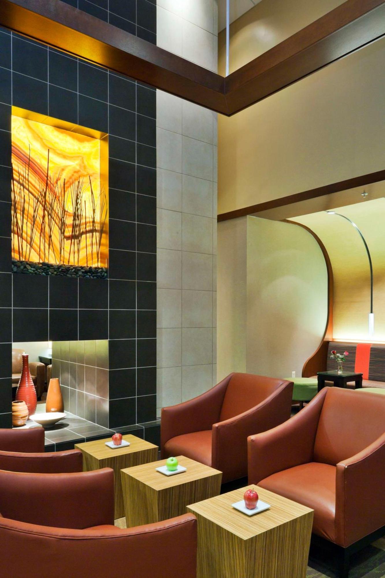 Hyatt Place Chesapeake Extérieur photo