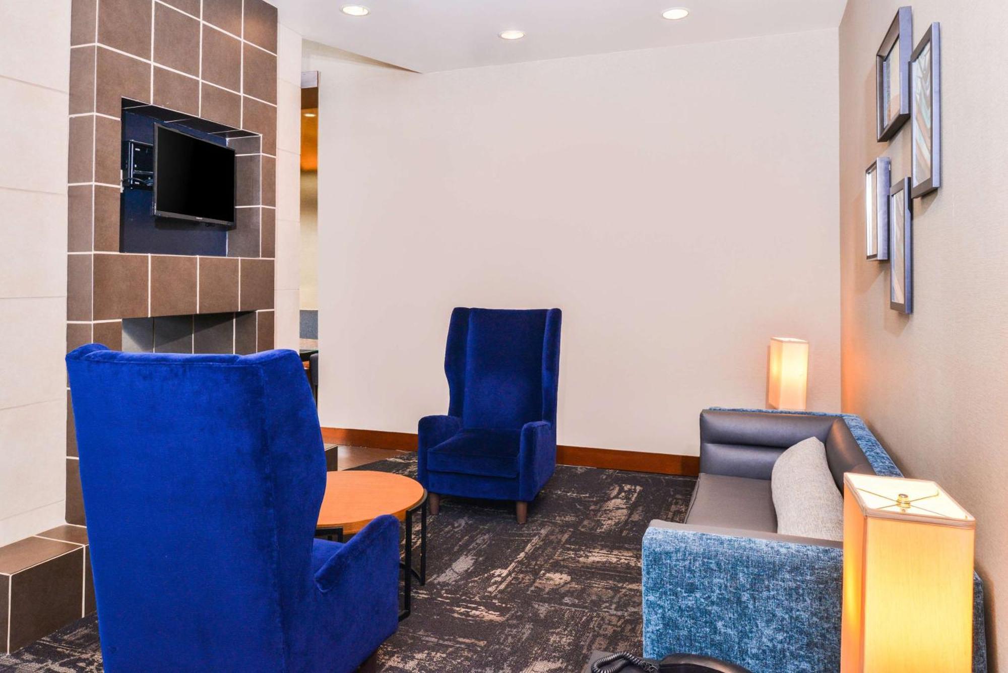 Hyatt Place Chesapeake Extérieur photo