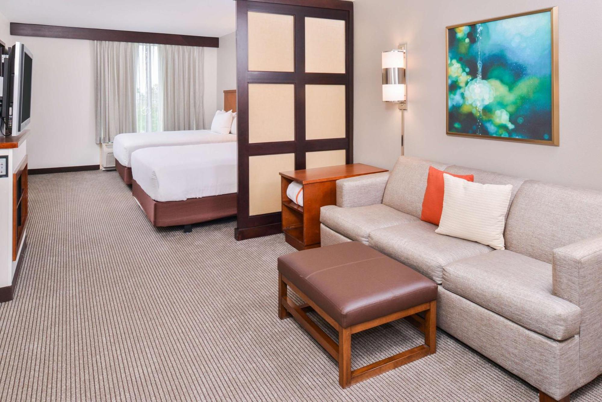 Hyatt Place Chesapeake Extérieur photo