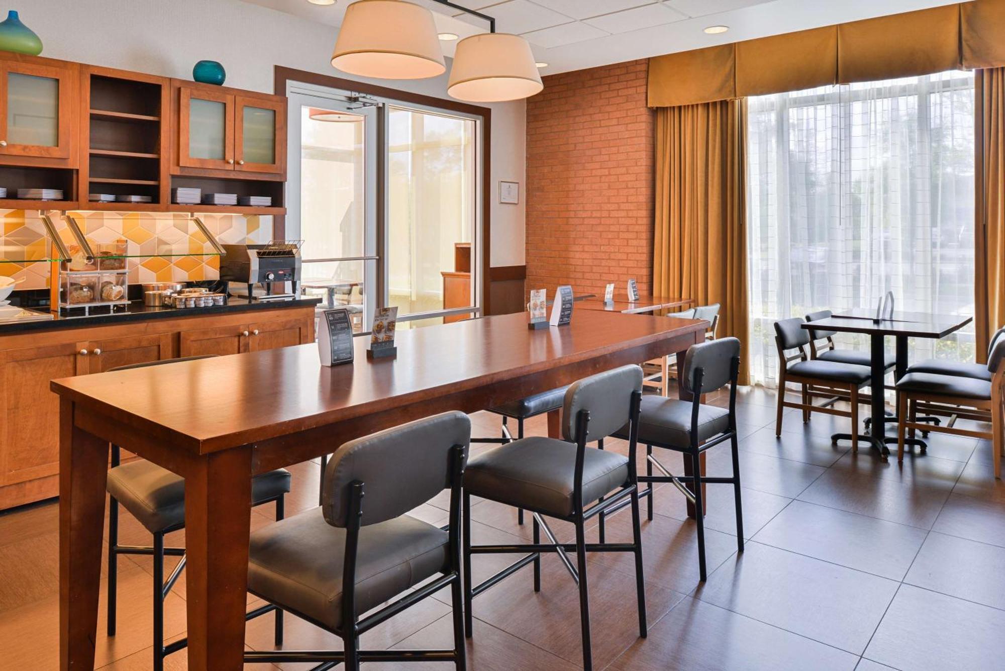 Hyatt Place Chesapeake Extérieur photo