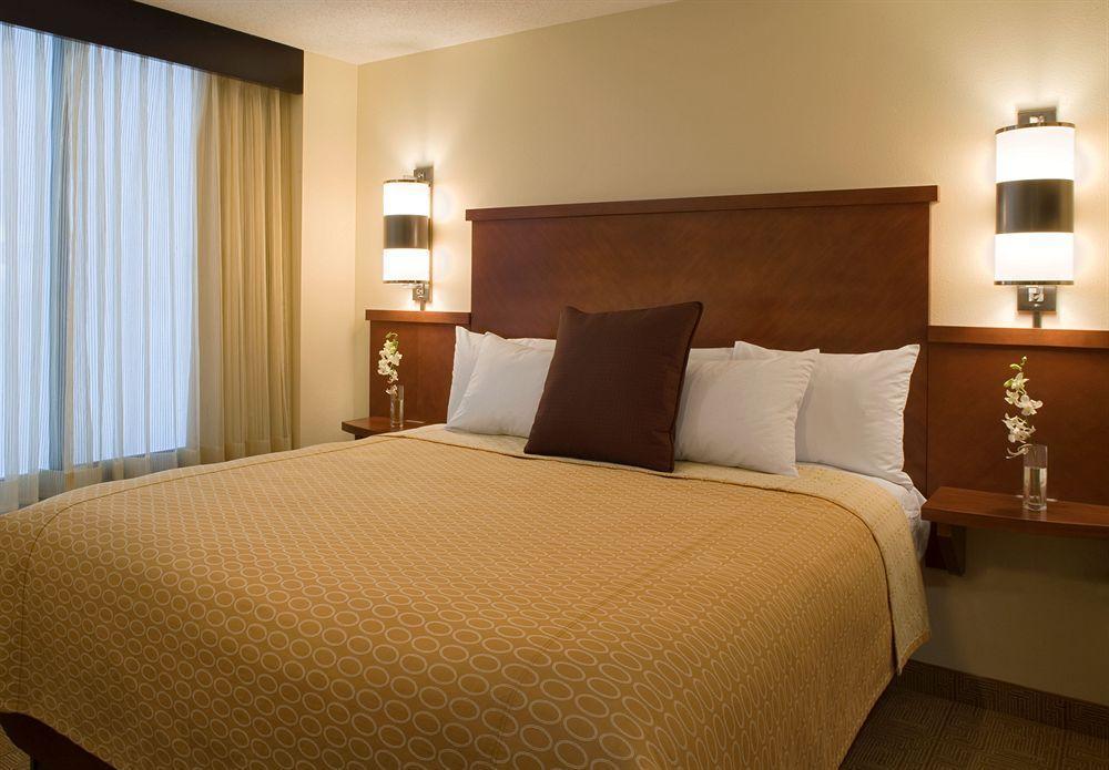 Hyatt Place Chesapeake Extérieur photo