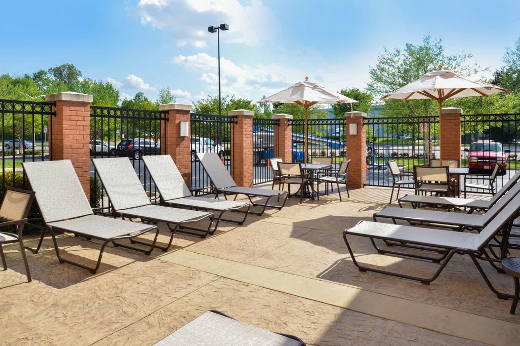 Hyatt Place Chesapeake Extérieur photo