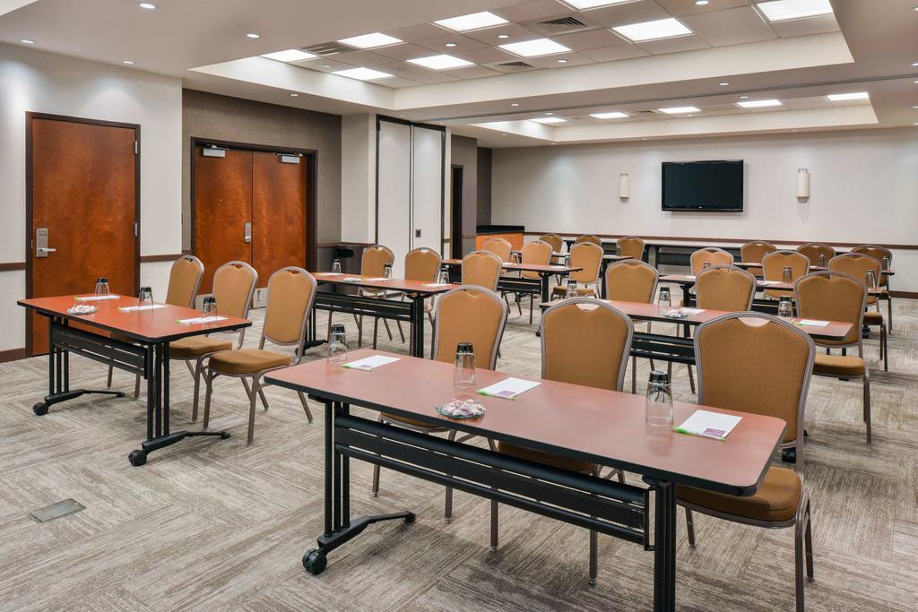 Hyatt Place Chesapeake Extérieur photo