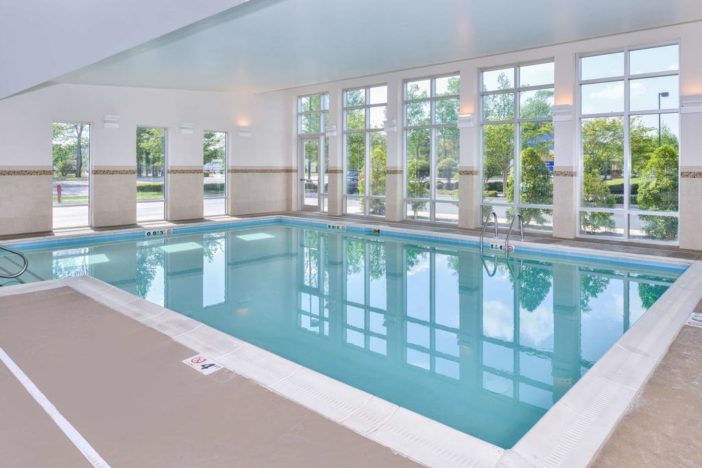 Hyatt Place Chesapeake Extérieur photo
