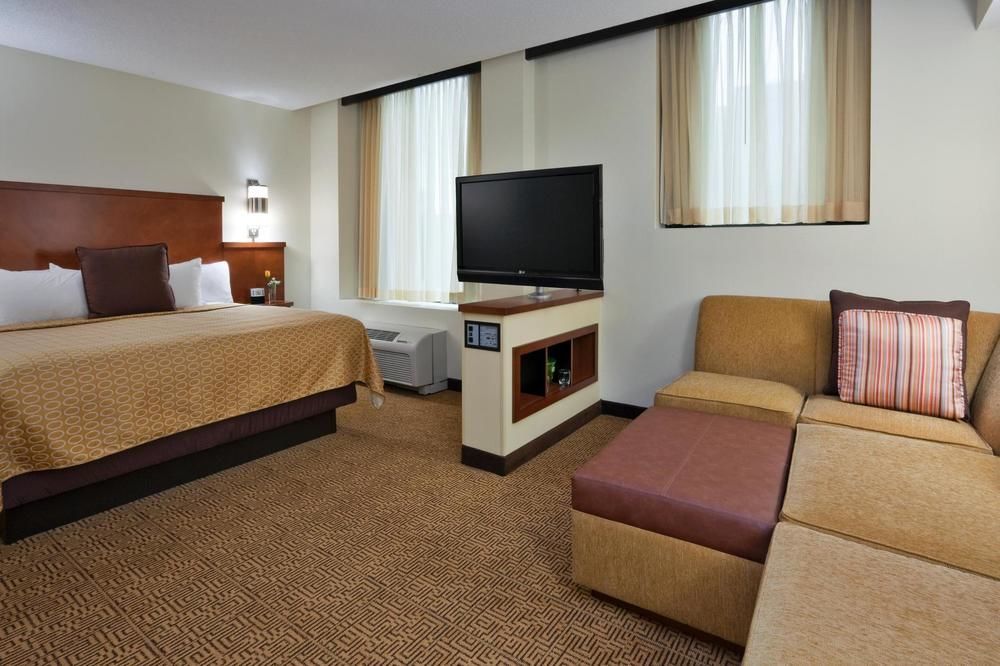 Hyatt Place Chesapeake Extérieur photo