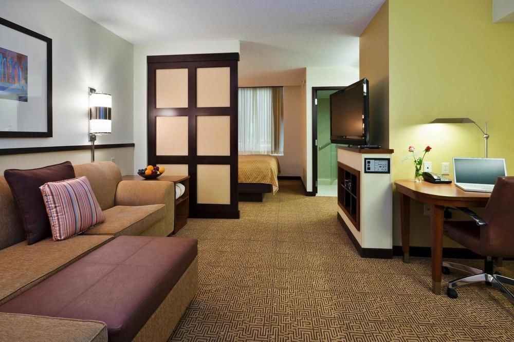 Hyatt Place Chesapeake Extérieur photo