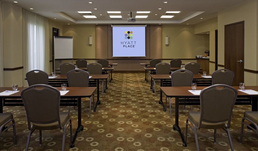 Hyatt Place Chesapeake Extérieur photo