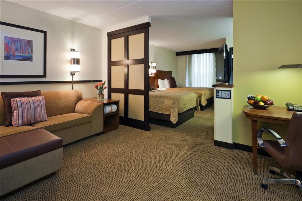 Hyatt Place Chesapeake Extérieur photo