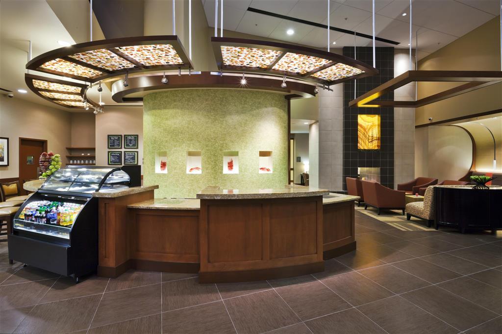 Hyatt Place Chesapeake Restaurant photo