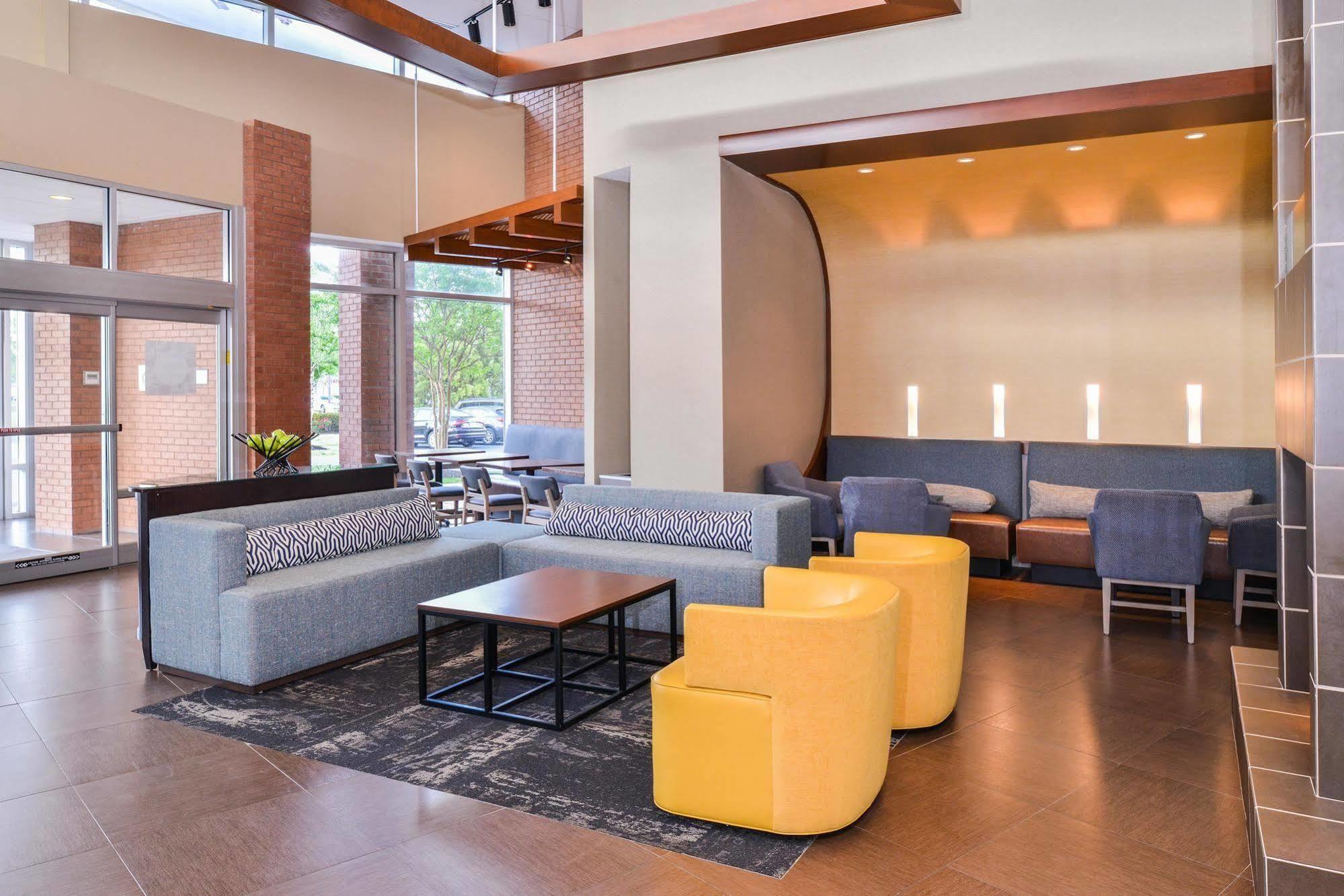 Hyatt Place Chesapeake Extérieur photo