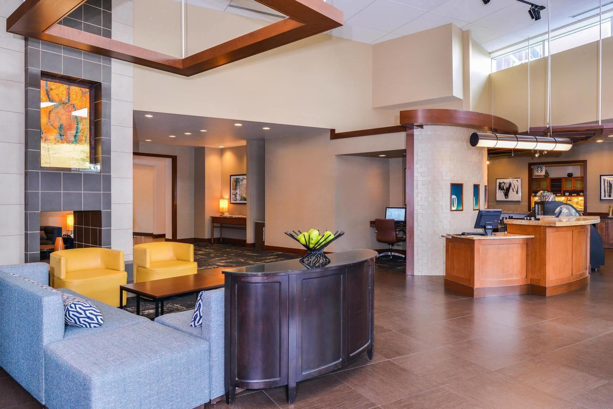 Hyatt Place Chesapeake Extérieur photo