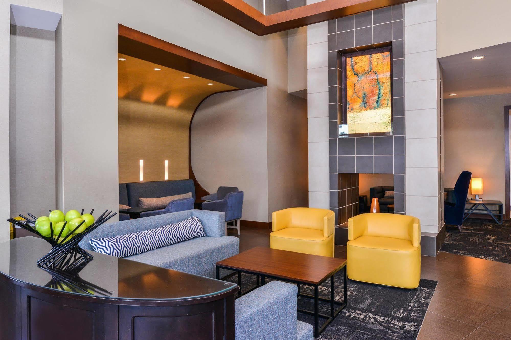 Hyatt Place Chesapeake Extérieur photo