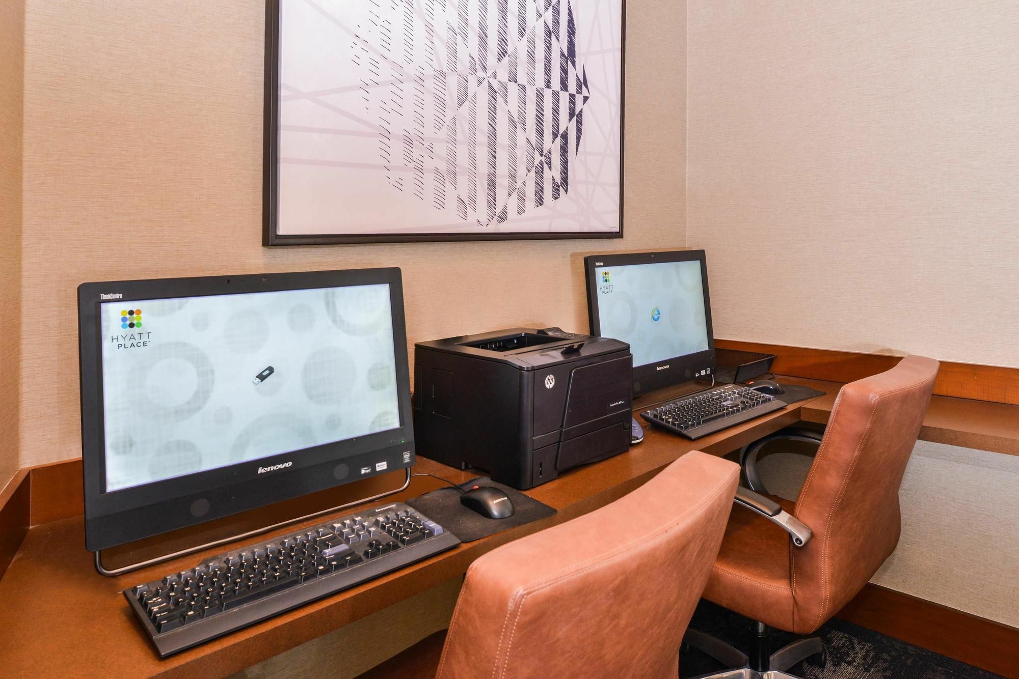 Hyatt Place Chesapeake Extérieur photo