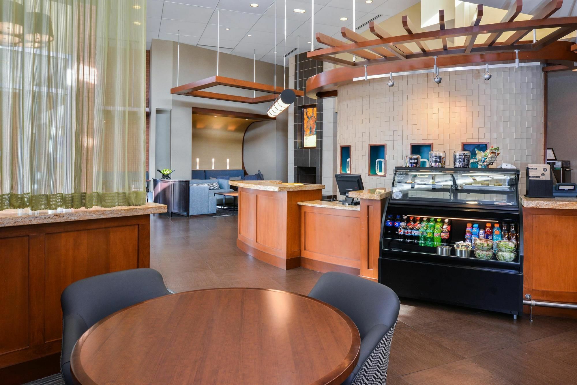 Hyatt Place Chesapeake Extérieur photo